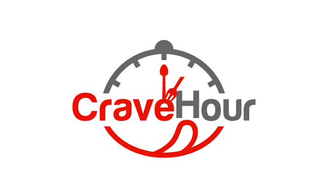 CraveHour.com